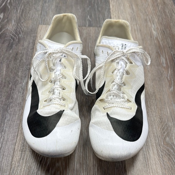 Nike Rival Sprint track shoes size 11 - Picture 1 of 6